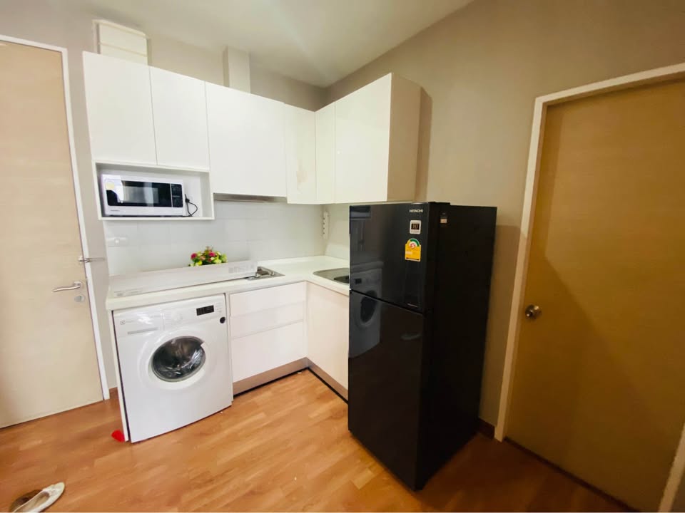 ให้เช่าคอนโด The Coast Bangkok (เดอะ โคสต์ บางกอก) ตึก A ชั้น 17 วิวสวย ลมดี ติด BTS บางนา เดินเพียง 2 นาทีถึงสถานี สะดวกทั้งเดินทางและใช้ชีวิตในเมือง!