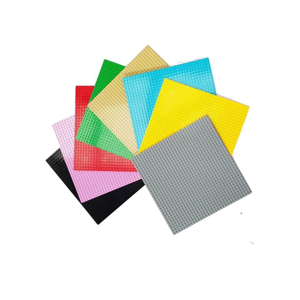 แผ่น Plate ขนาด 48x48 ปุ่ม LELE.79063 ชุด BasePlate