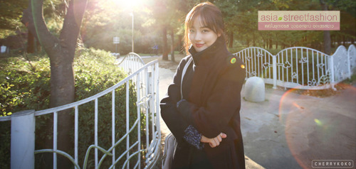 เสื้อโค้ทกันหนาว ทรงสวย ใส่ได้หลายแบบ ผ้าดีบุซับในกันลม พร้อมส่ง กรมท่า