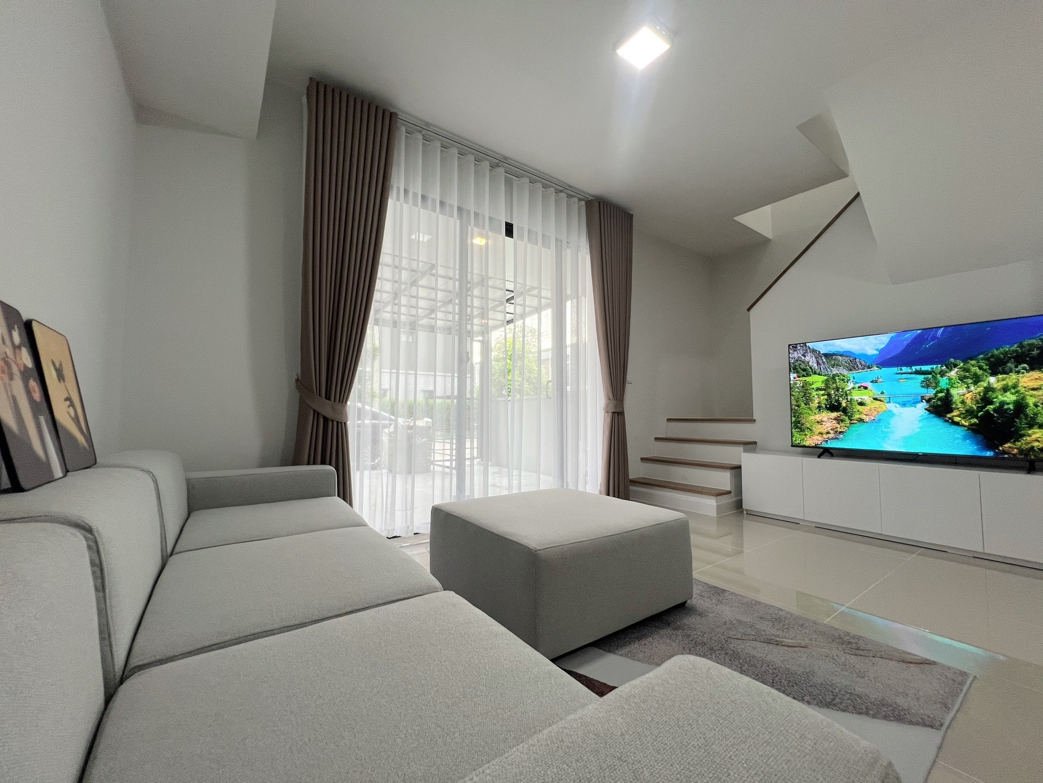 🏡 ให้เช่าบ้านเดี่ยว 2 หลังพร้อมอยู่! โครงการ Pleno สุขุมวิท-บางนา 2 (Pleno Sukhumvit-Bangna 2)