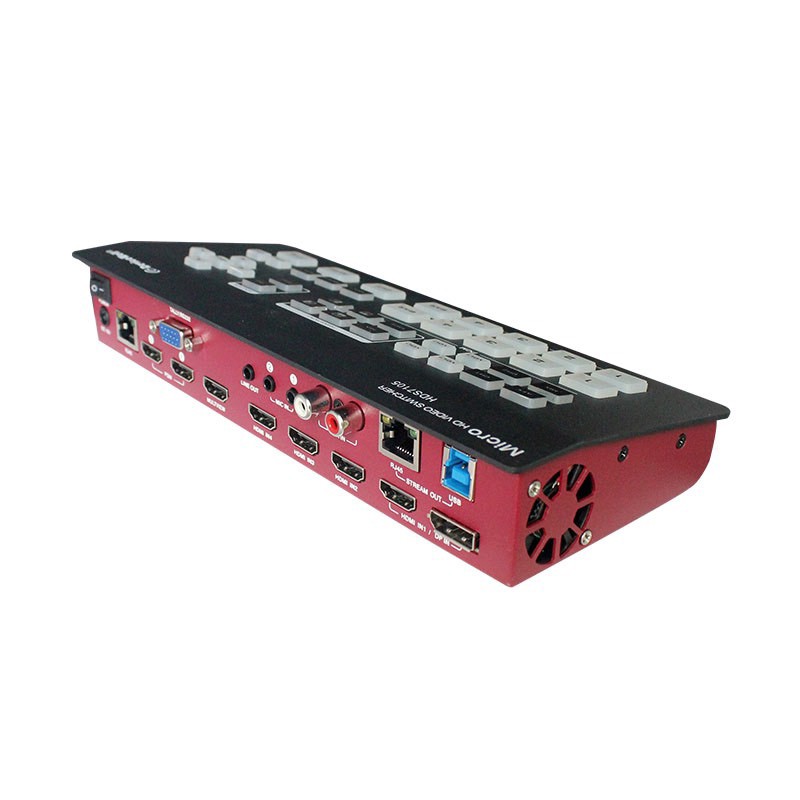 DeviceWell HDS7105 Super Mini Switcher