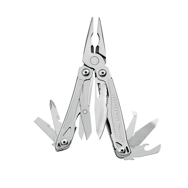 คีมเอนกประสงค์ Leatherman Wingman... Made in USA
