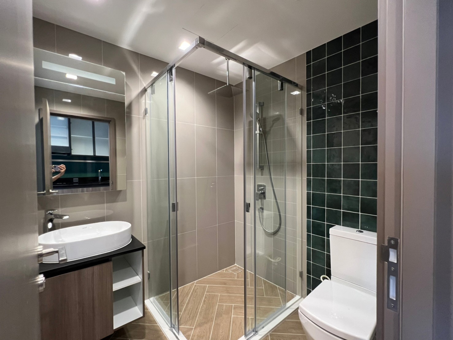 ให้เช่าคอนโด THE LINE Phahonyothin Park (เดอะ ไลน์ พหลโยธิน พาร์ค) 1-2 ห้องนอน ขนาด 32 ตรมขึ้นไป ราคาเริ่มที่ 16,000 บาท