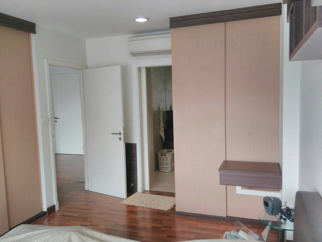 ขาย / เช่า คอนโด Centric Phaholyothin ซอย 9 ห้อง 1 ห้องนอน 1 ห้องน้ำ พื้นที่ 58.6 ตรม. เลขที่ 9/92 ชั้น 12A ห้อง Build-in ครบ