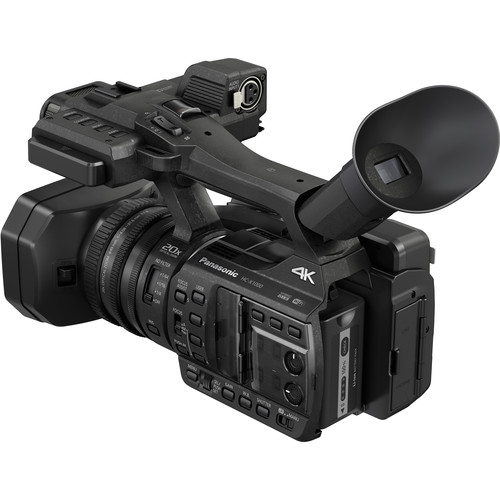 Panasonic HC-X1000 4K /Ultra HD/Full HD Camcorder **สินค้าตกรุ่น**