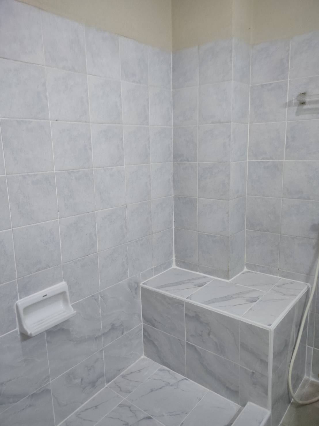 ขายคอนโด หนึ่ง คอนโด รัตนาธิเบศร์ Nung Condo Rattanathibet ห้อวสตูดิโอ ขนาด 40 ตรม ชั้น 12 ห้องเปล่า ฯ พื้นปูกระเบื้อง บรรยากาศดี