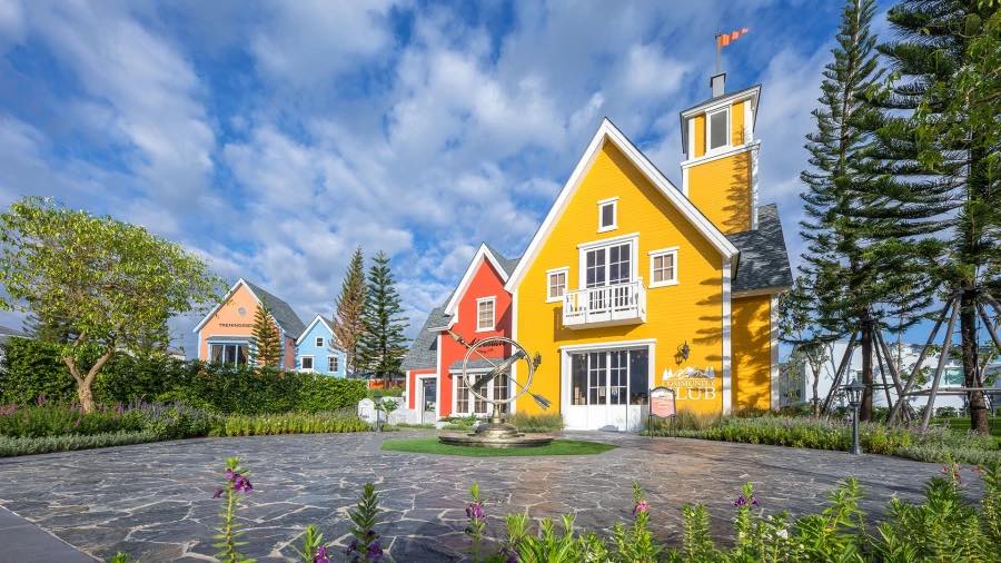 ✨ ให้เช่าบ้านเดี่ยวโครงการ Indy 2 บางนา – รามคำแหง 2 ✨ บ้านสวยหลังใหญ่ พร้อมเฟอร์นิเจอร์ครบ อยู่ตรงข้ามคลับเฮ้าส์ & สวนโครงการ