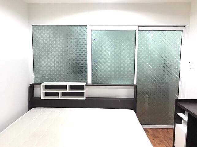 ให้เช่า คอนโด แบงค์คอก ฮอไรซอน รามคำแหง (Bangkok Horizon Ramkhamhaeng)