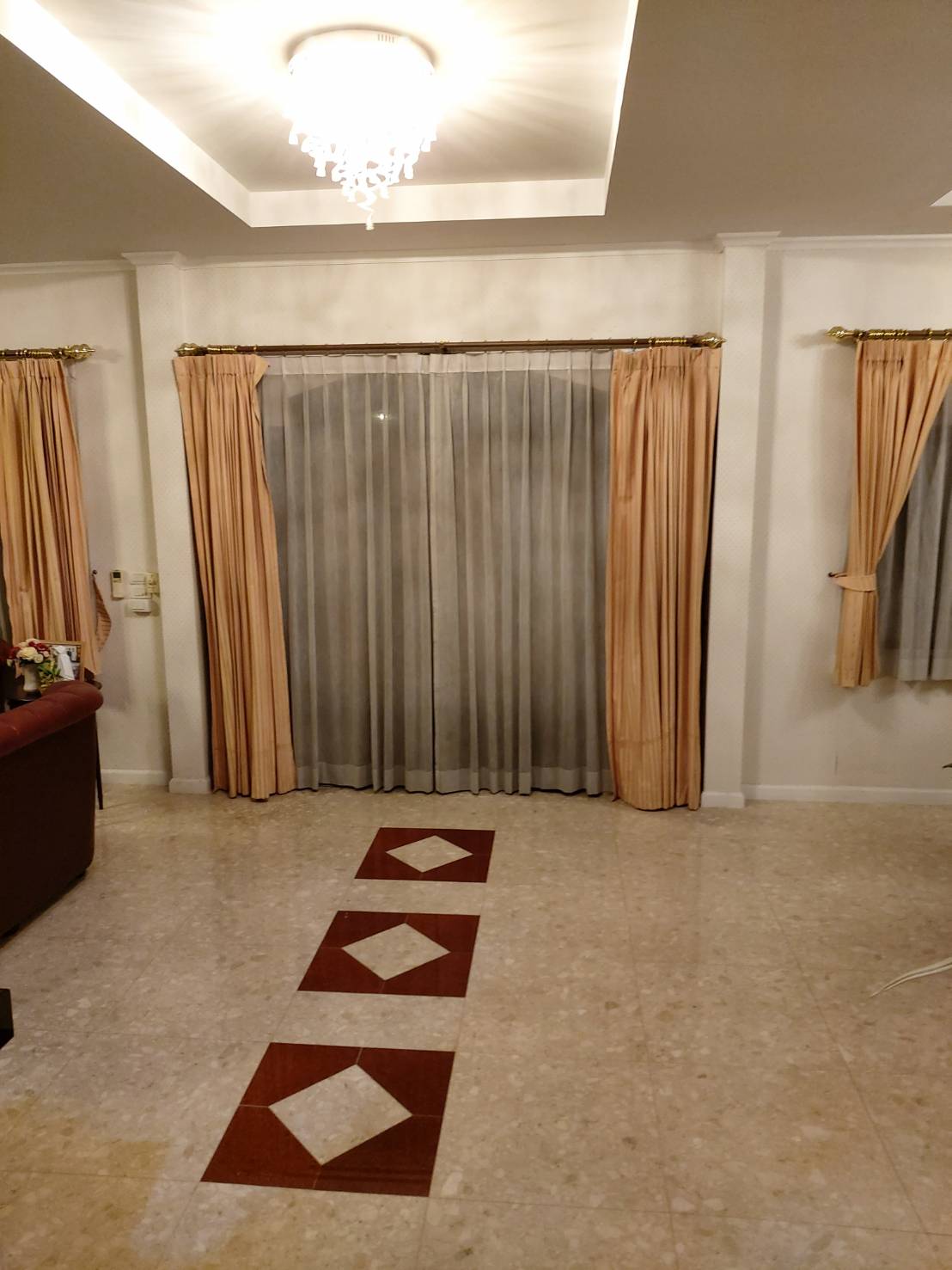 ขาย / เช่าบ้านเดี่ยว 2 ชั้น โครงการหมู่บ้านเดี่ยว ศุภาลัย สุวรรณภูมิ Supalai Suvarnabhumi ถ.ลาดกระบัง 1ก/14 ขายราคา 15,900,000บาท