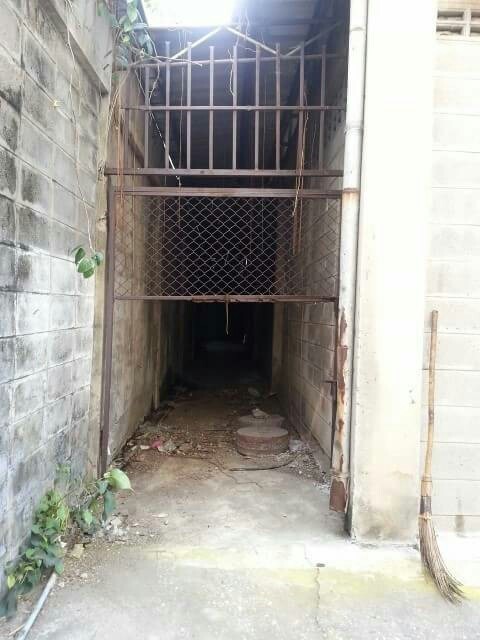 ให้เช่าโกดังเก่า (ถ.สุขุมวิท93, ซอยพึ่งมี 42)