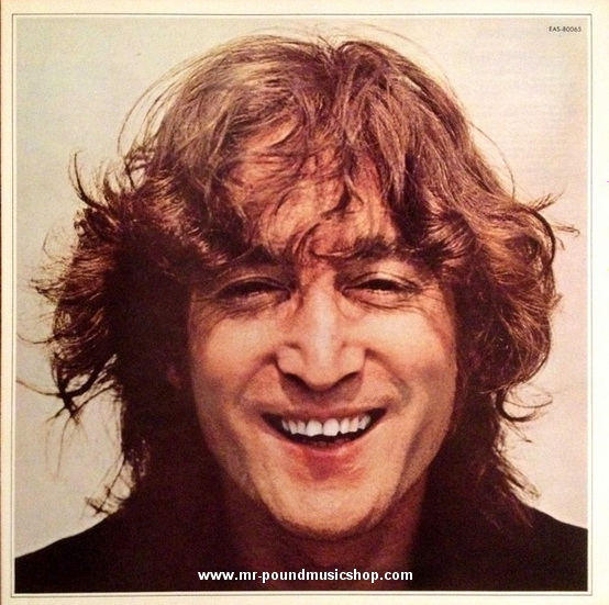 John Lennon - Walls and Bridges