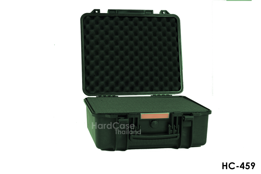 กล่องกันกระแทก Hardcase (Light) รุ่น HC-459 for tool, Equipment etc