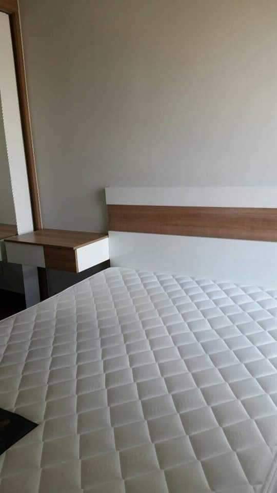 ขายคอนโดพร้อมผู้เช่า (ผ่อนตรงกับเจ้าของ ดอกเบี้ย 0%) คอนโด Centric Tiwanon Station (เซ็นทริค ติวานนท์ สเตชั่น) 1 ห้องนอน