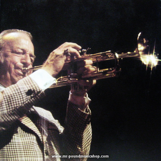 Harry James & His Big Band - Still Harry After All These Years 40th Anniversary