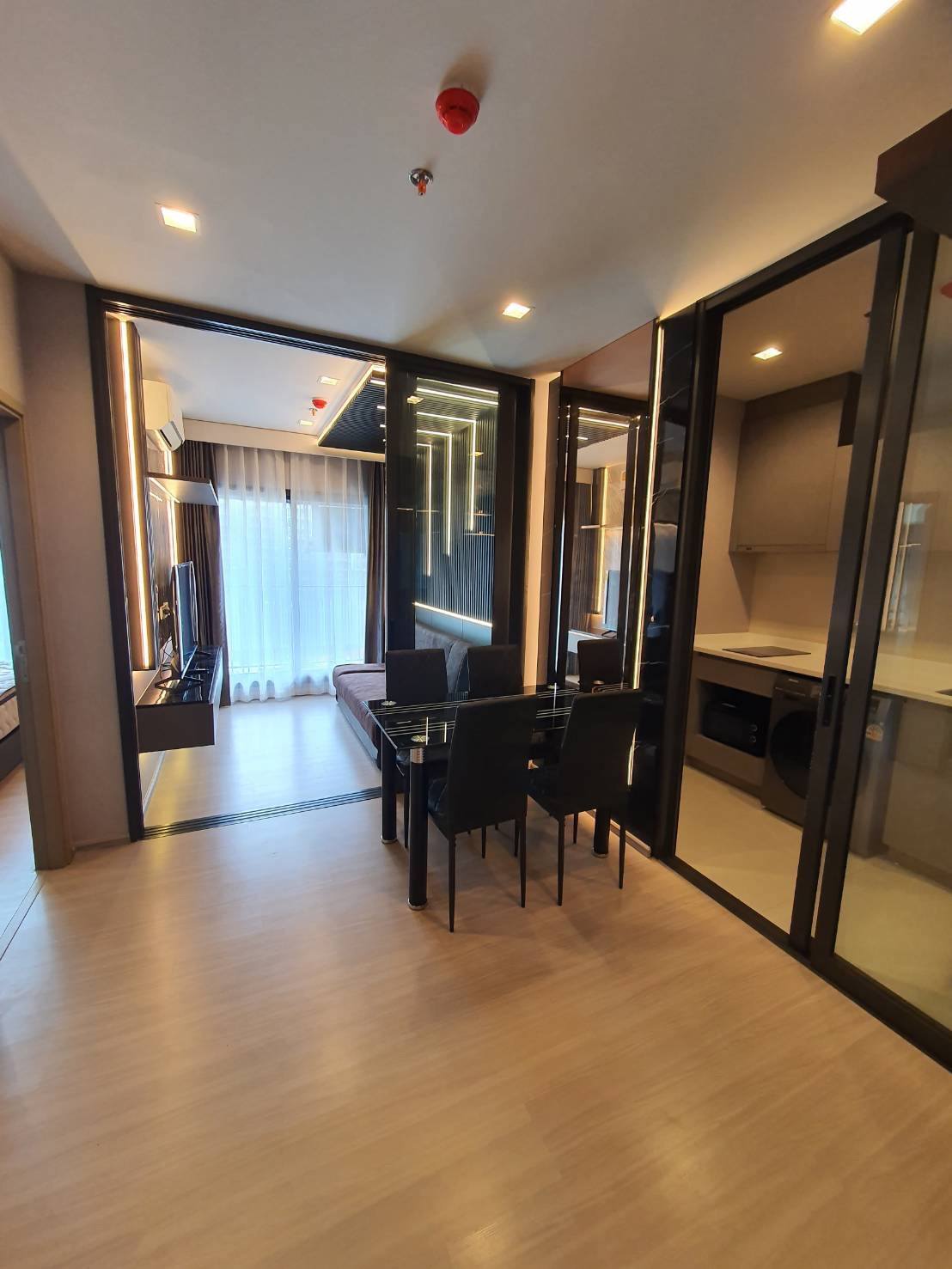 🏙 ให้เช่าคอนโด ไลฟ์ อโศก ไฮป์ / For Rent Condo Life Asoke Hype