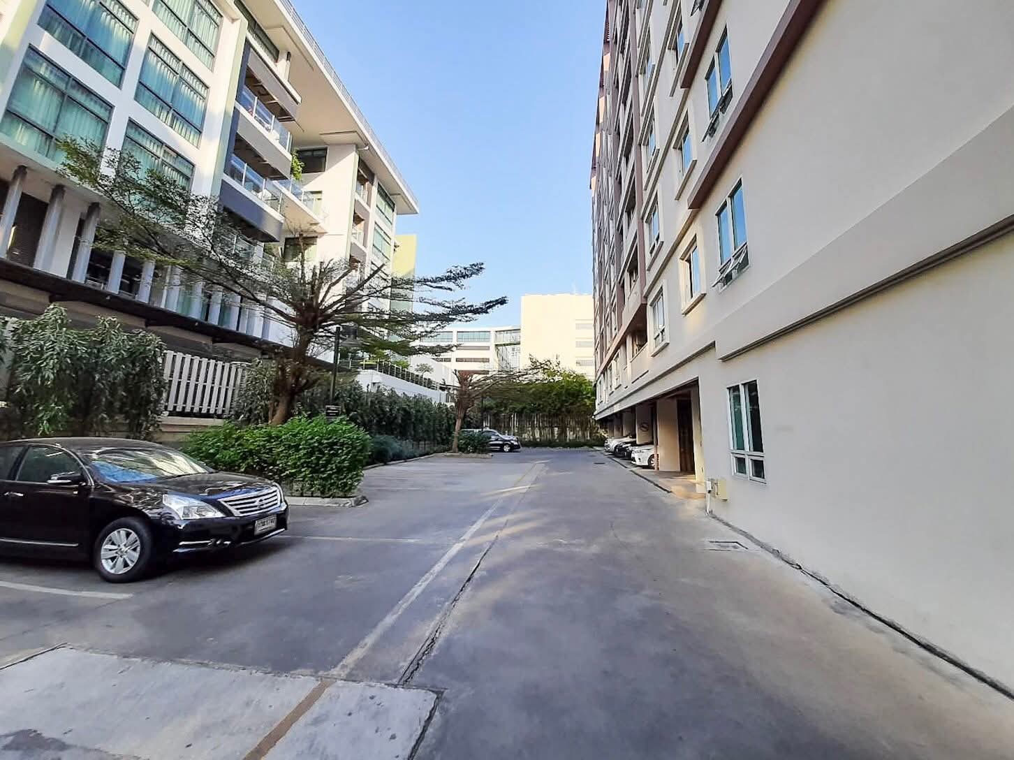 🏡✨ ให้เช่า คอนโด U Sabai Rama 4 – Kluaynamthai (ยู สบาย พระราม 4 – กล้วยน้ำไท) คอนโดทำเลทอง ใจกลางเมือง! เดินทางสะดวกทั้งพระราม 4 และสุขุมวิท 🚆