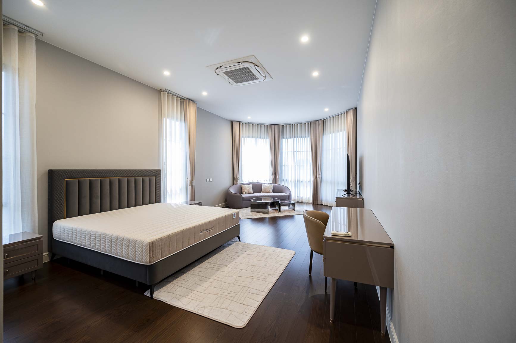 ✨ ให้เช่าบ้านเดี่ยวสุดหรู โครงการ ณริณสิริ กรุงเทพกรีฑา / NARINSIRI Krungthep Kreetha ✨