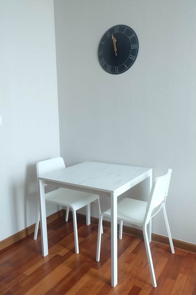 🏙️ ให้เช่าคอนโด Wish Signature Midtown Siam (วิช ซิกเนเจอร์ มิดทาวน์ สยาม)