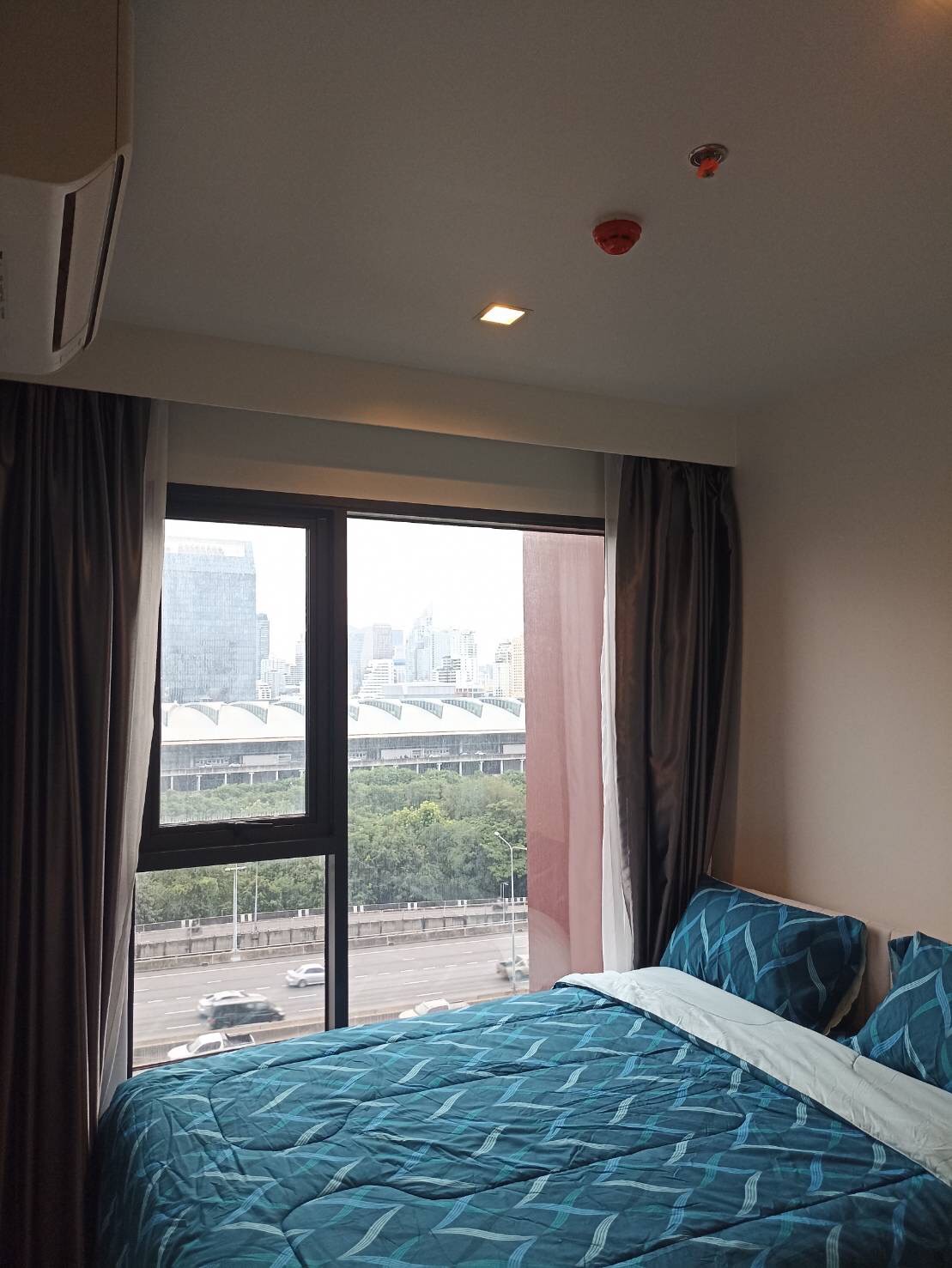 🏢 ให้เช่าคอนโด ไลฟ์ อโศก ไฮป์ / For Rent Condo Life Asoke Hype