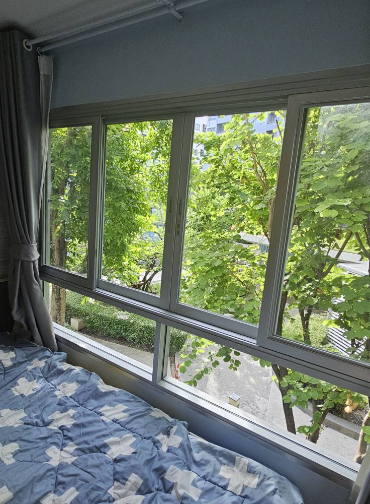 ✨ ขายคอนโด ELIO Del Ray Sukhumvit 64 เอลลิโอ เดล เรย์ สุขุมวิท 64✨💰 ราคาพิเศษเพียง 2.45 ล้านบาท 🎯 เหมาะสำหรับอยู่เองหรือซื้อเพื่อลงทุน (ปล่อยเช่าได้ทันที!)