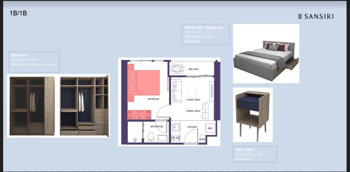 ให้เช่าคอนโด XT Ekkamai (เอ็กซ์ที เอกมัย) จองวันนี้อยู่ฟรี 3 เดือน พิเศษ * จอง 10,000 บาทภายใน 30 ก.ย. 2563