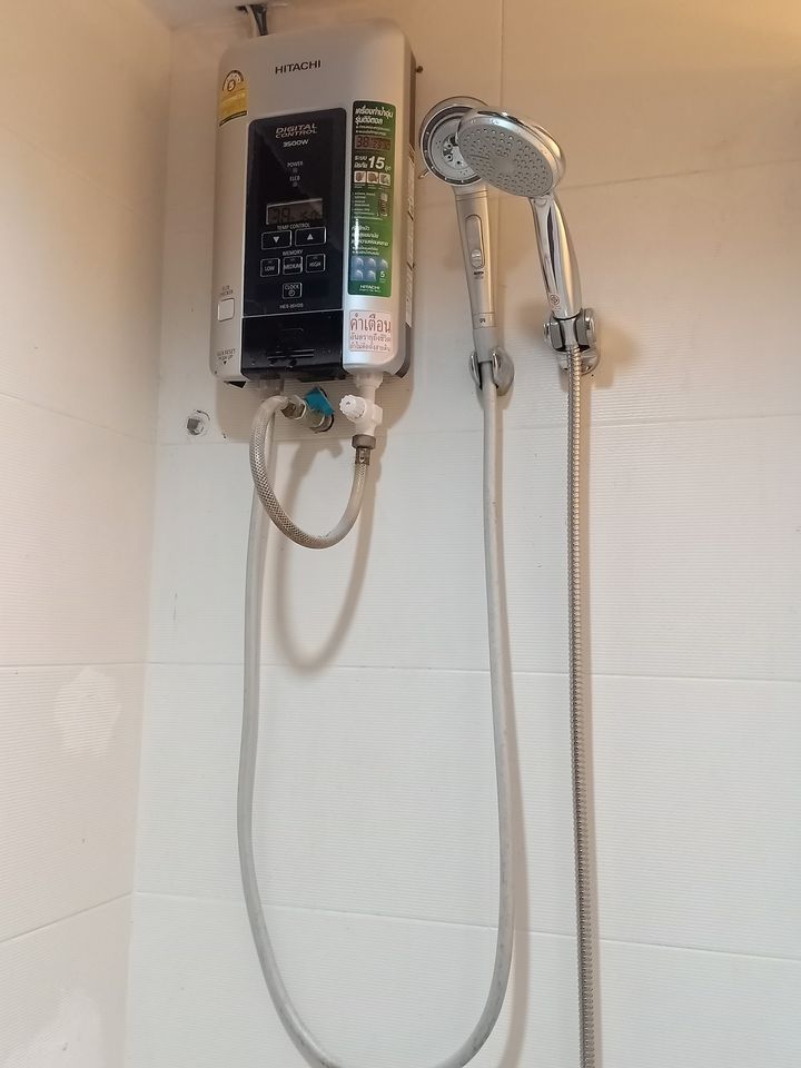 คอนโดให้เช่า Grand Park View (แกรนด์ พาร์ค วิว) อโศก สุขุมวิท 21 1 ห้องนอน 1 ห้องน้ำ ขนาดห้อง 35 ตรม