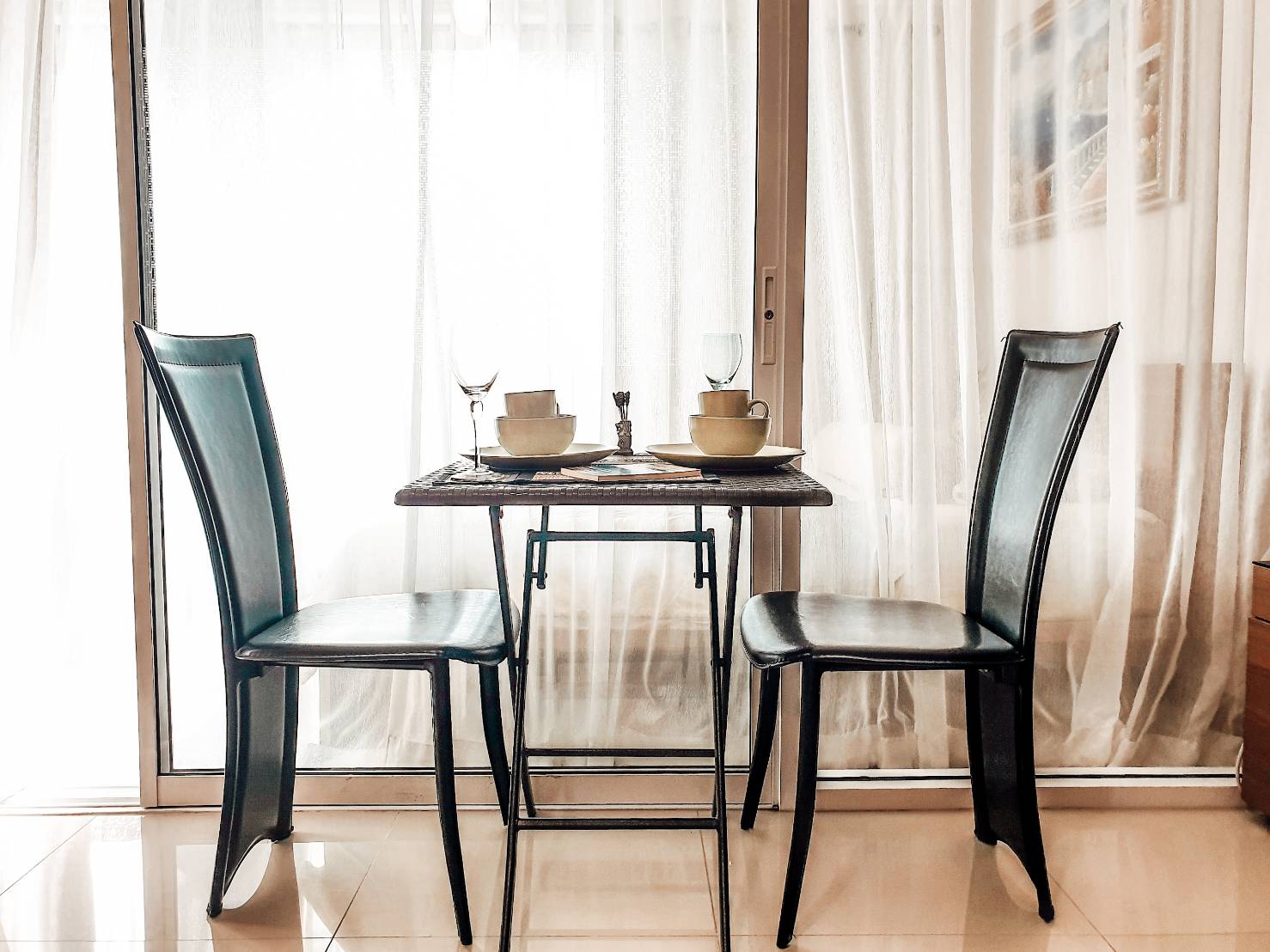 ให้เช่าคอนโดแต่งสวย Supalai River Resort - ศุภาลัย ริเวอร์ รีสอร์ท 1 ห้องนอน 1 ห้องน้ำ ขนาด 38.12 ตรม ชั้น 10 อยู่ฝั่ง สะพาน กรุงเทพฯ