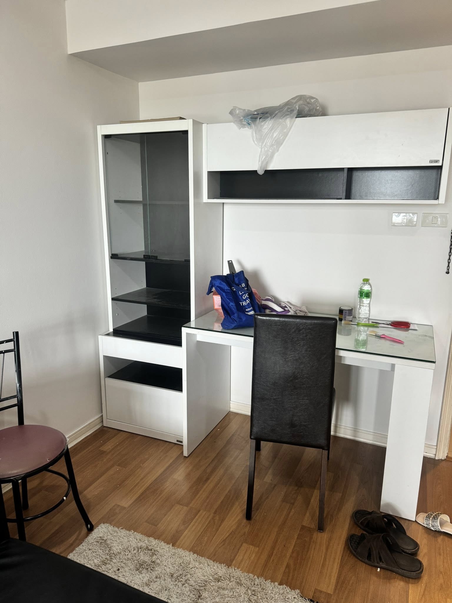 ขาย / เช่า คอนโด Lumpini Place Pinklao 2 (ลุมพินี เพลส ปิ่นเกล้า 2) ชั้น 20 ขนาด 38.60 ตร.ม. วิวถนนใหญ่ พร้อมเข้าอยู่ได้เลย