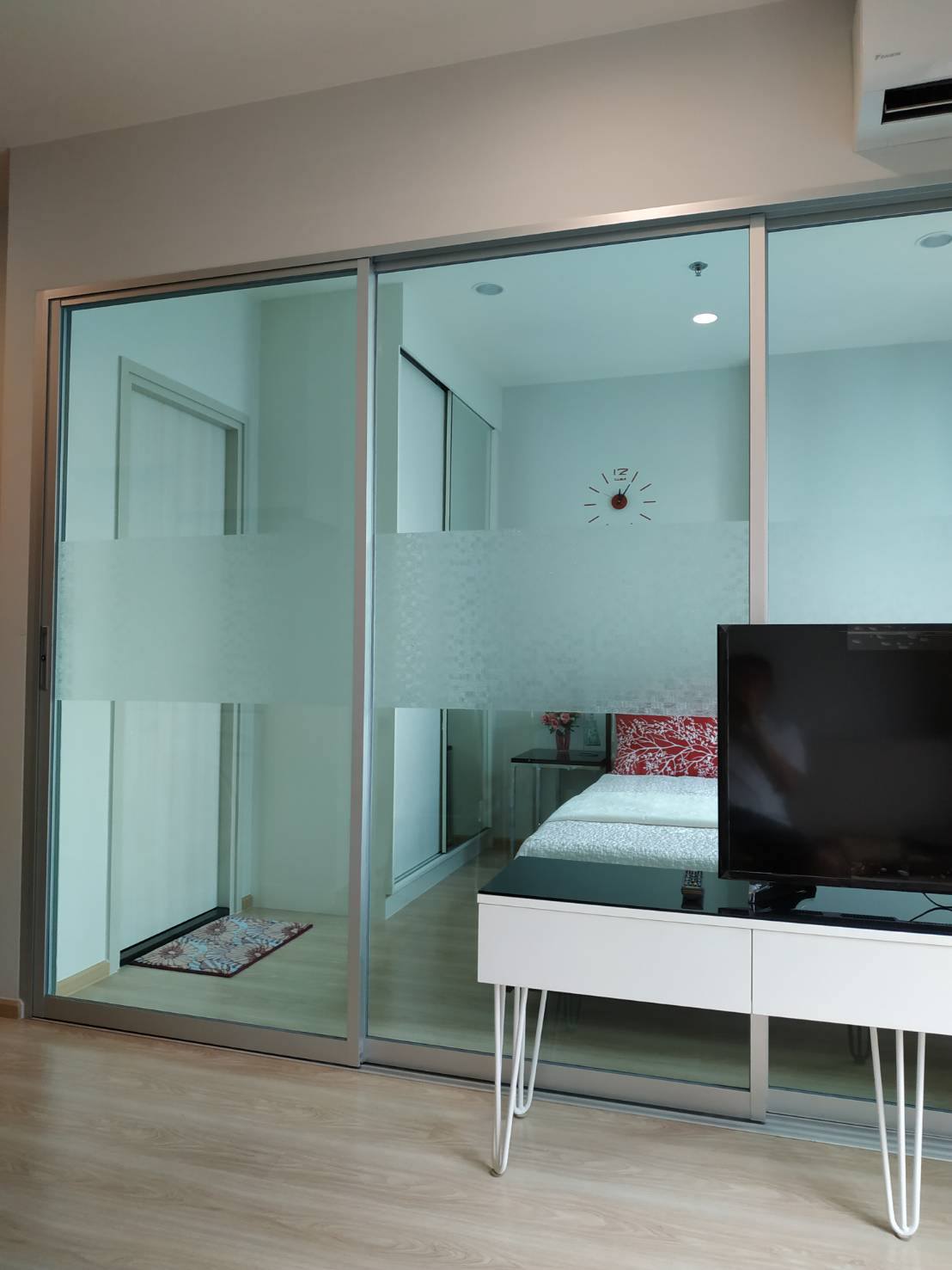 📣 ให้เช่า คอนโด Noble Revolve Ratchada 2 (โนเบิล รีวอลฟ์ รัชดา 2)