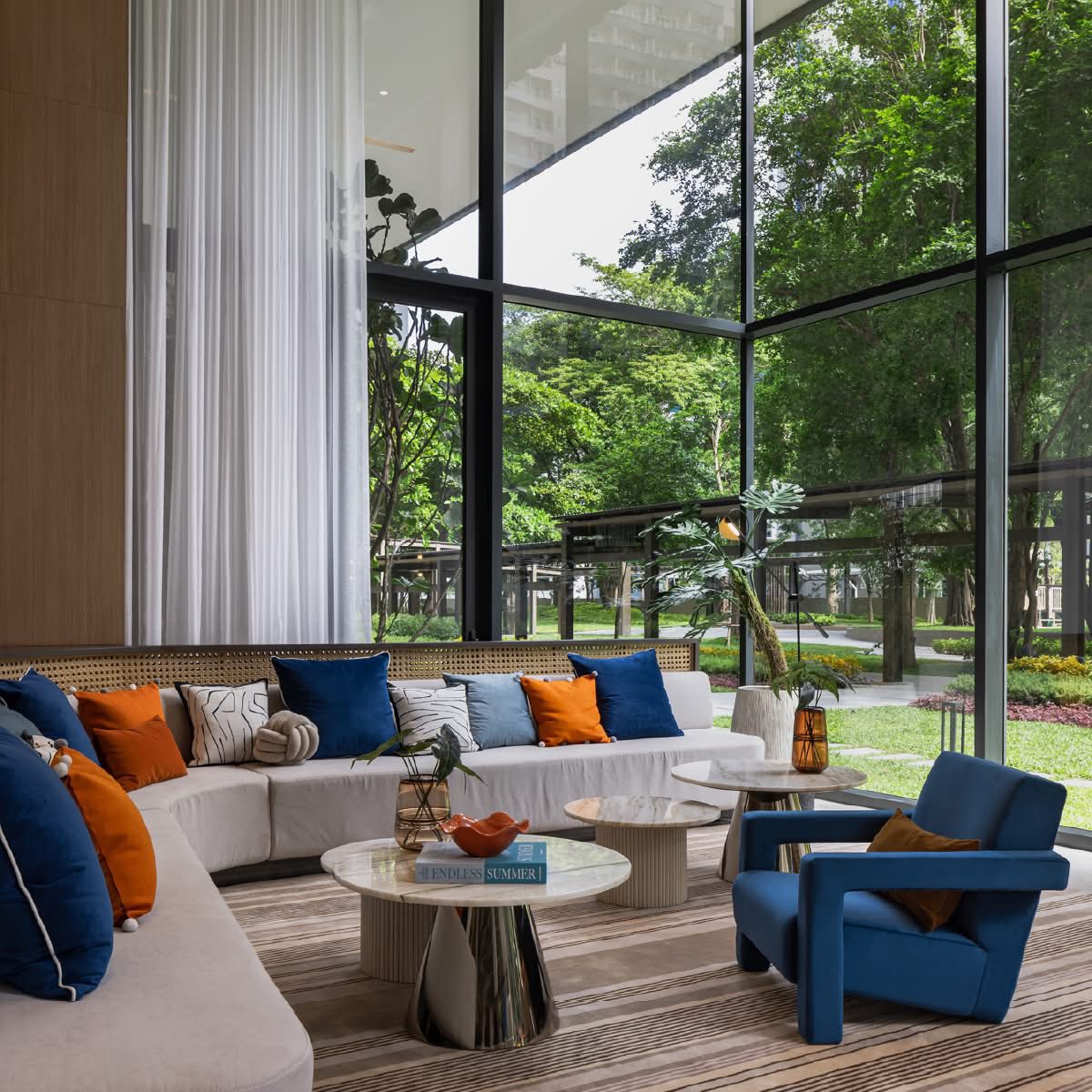 ให้เช่าด่วน! คอนโด The Line Vibe Ladprao - เดอะ ไลน์ ไวบ์ ลาดพร้าว #ห้ามพลาด!