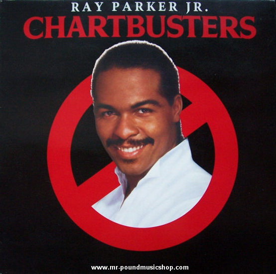 Ray Parker Jr. - Chartbusters