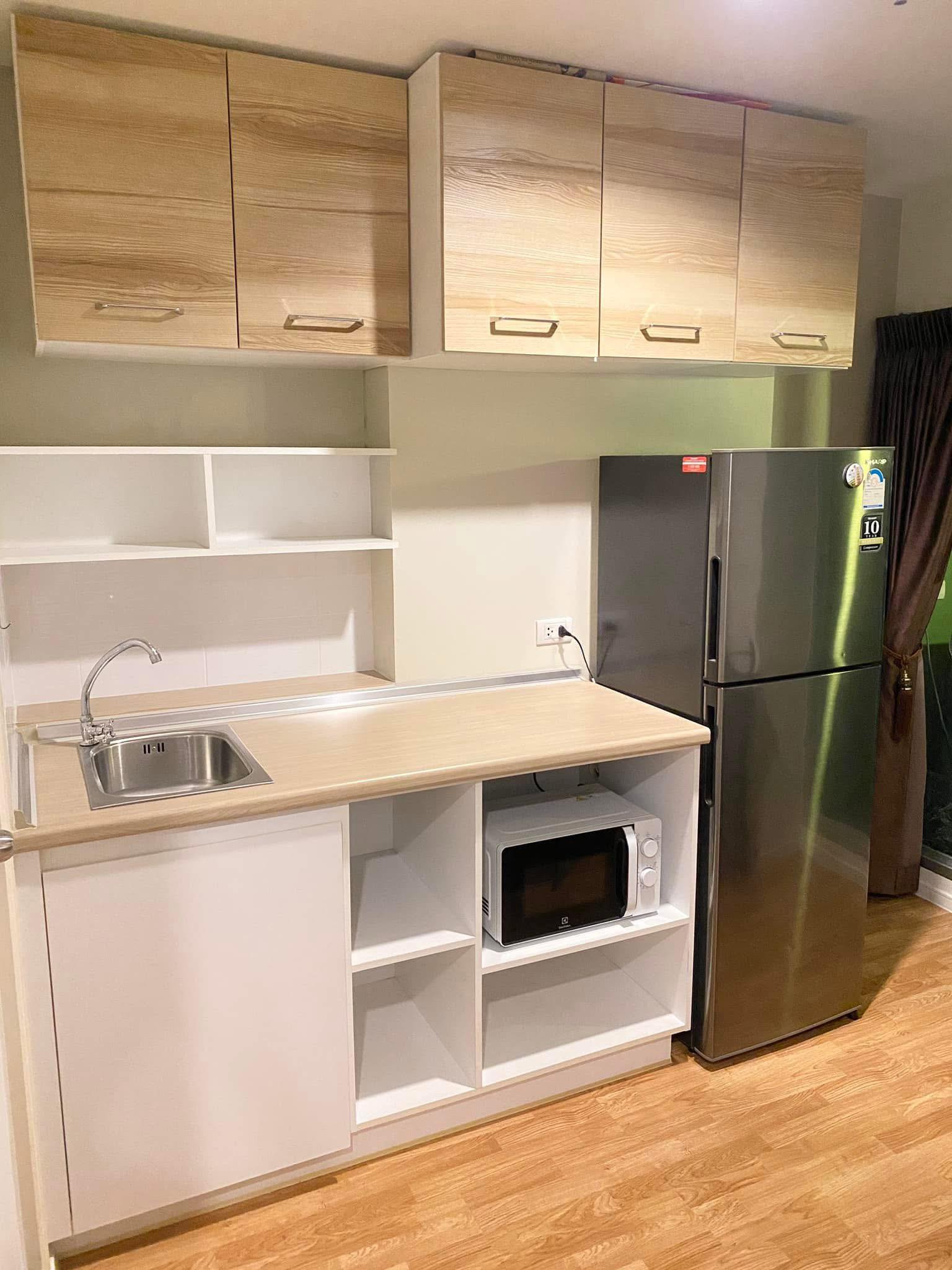 ให้เช่า คอนโดลุมพินี พาร์ค เพชรเกษม 98 – ใกล้ MRT หลักสอง เดินทางสะดวก ใกล้ของกิน ของใช้ครบครัน!