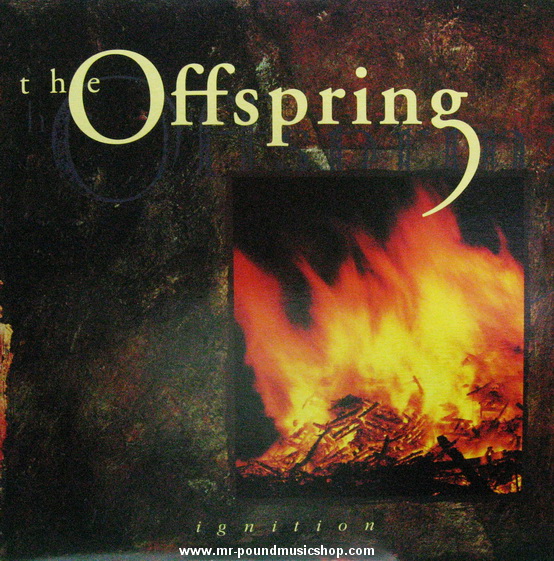 The Offspring - Ignittion