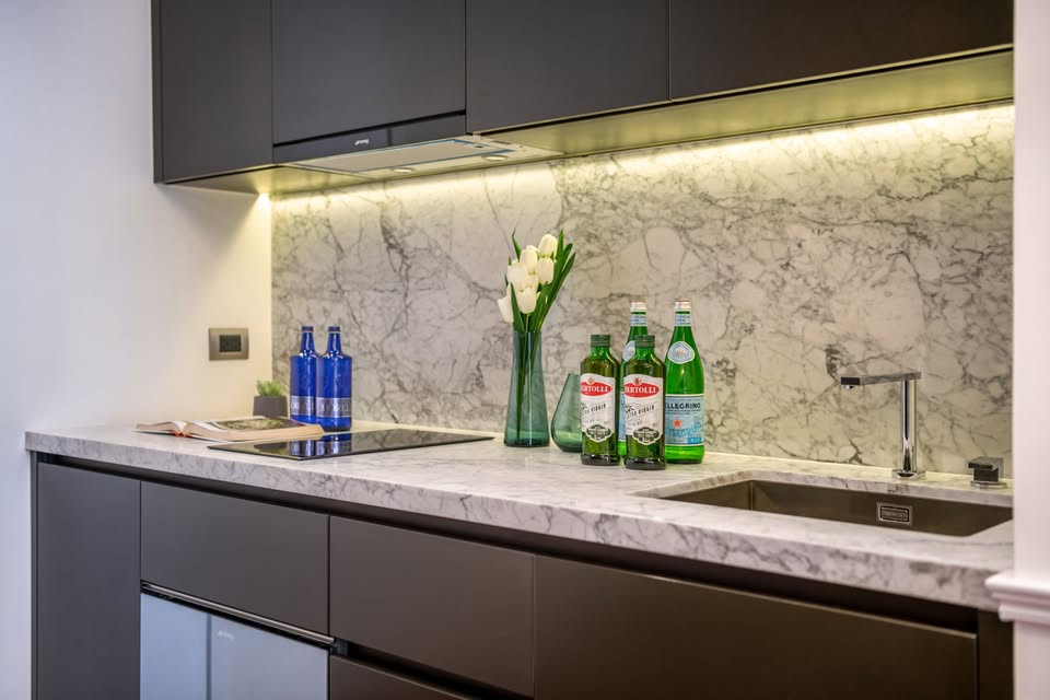 🔥 ให้เช่า / ขาย คอนโด KHUN by YOO อินสไปร์ บาย สตาร์ค สุขุมวิท 55 🔥