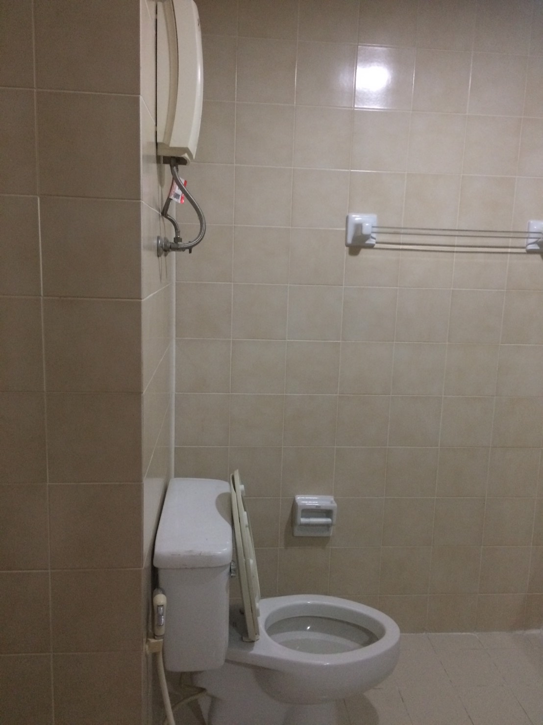 รหัสทรัพย์ 65614 ( ห้องเลขที่ 398 ) ให้เช่าคอนโด Waterford Diamond Tower Sukhumvit 30/1 วอเตอร์ฟอร์ดไดมอนด์ทาวเวอร์