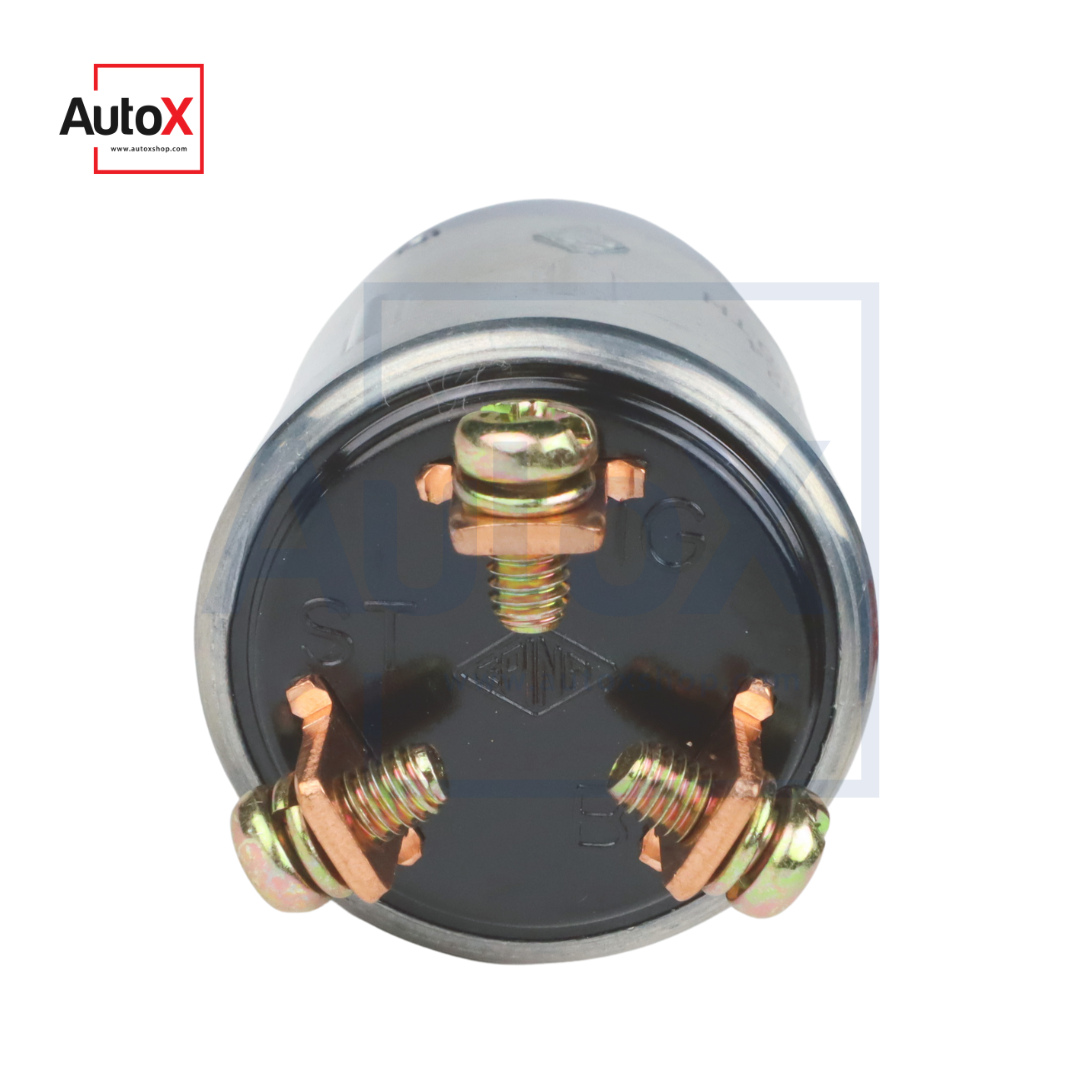 สวิตซ์กุญแจสตาร์ท ST-20 คอสั้น 3ขั้ว EN515000 ยี่ห้อEPINA