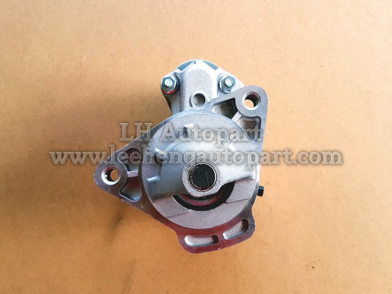 ไดสตาร์ท Toyota Avanza ปี04-11 8T (รีบิ้วโรงงาน)
