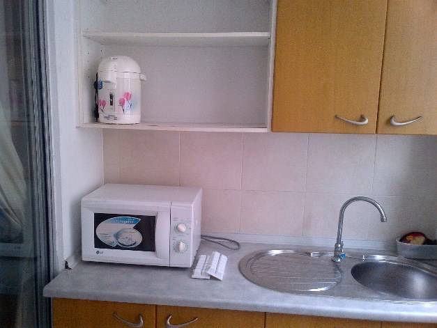 ห้เช่าคอนโด City Home Ratchada (ซิตี้ โฮม รัชดา ซอย 10 ) ห้องสตูดิโอ ขนาด 31 ตรม ชั้น 4