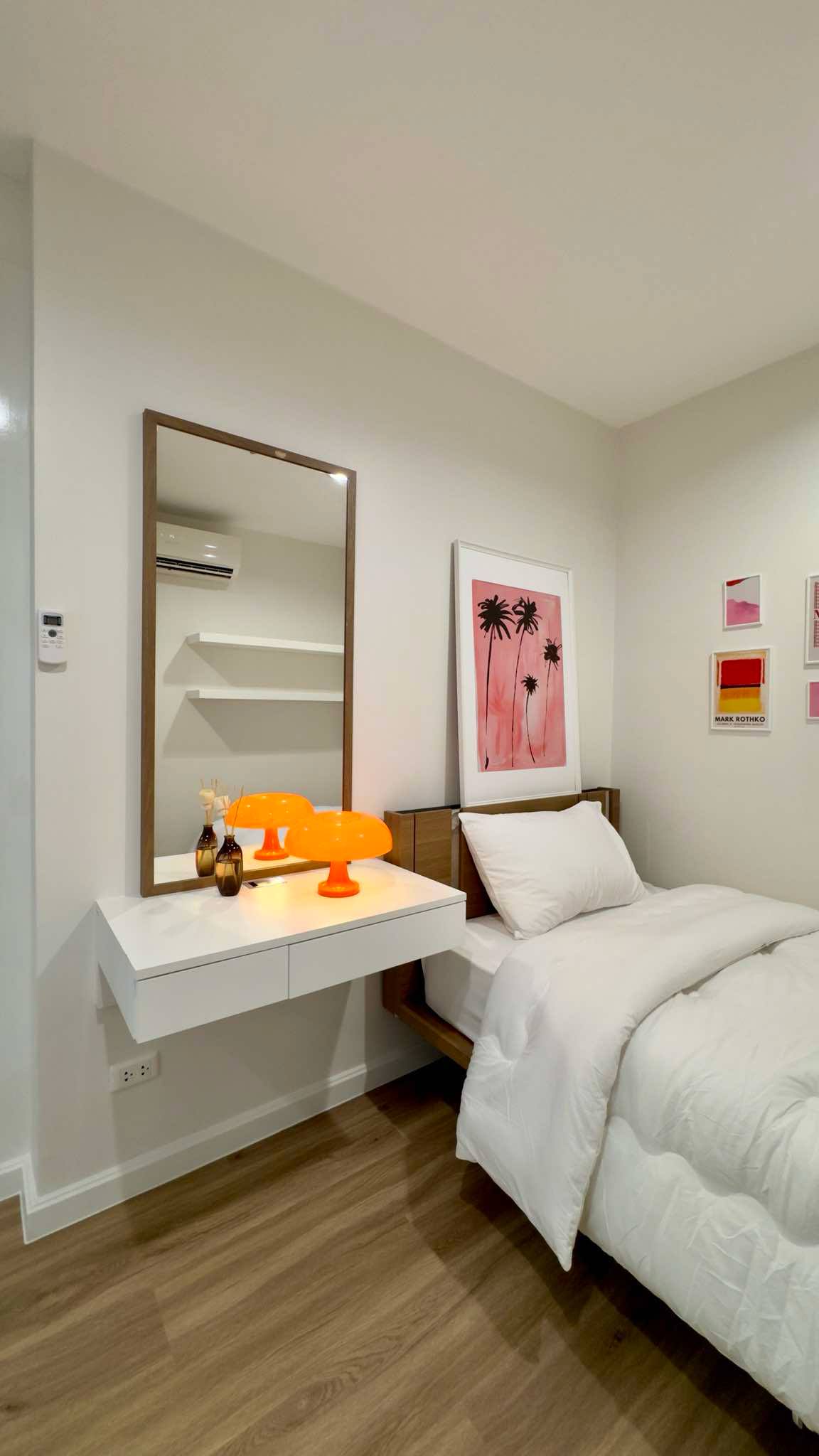 🔥 ขายด่วน! คอนโด Le Rich Rama 3 (เลอริช พระราม 3) 🔥 💰 เพียง 3.5 ล้านบาท เท่านั้น! (ค่าโอนคนละครึ่ง)