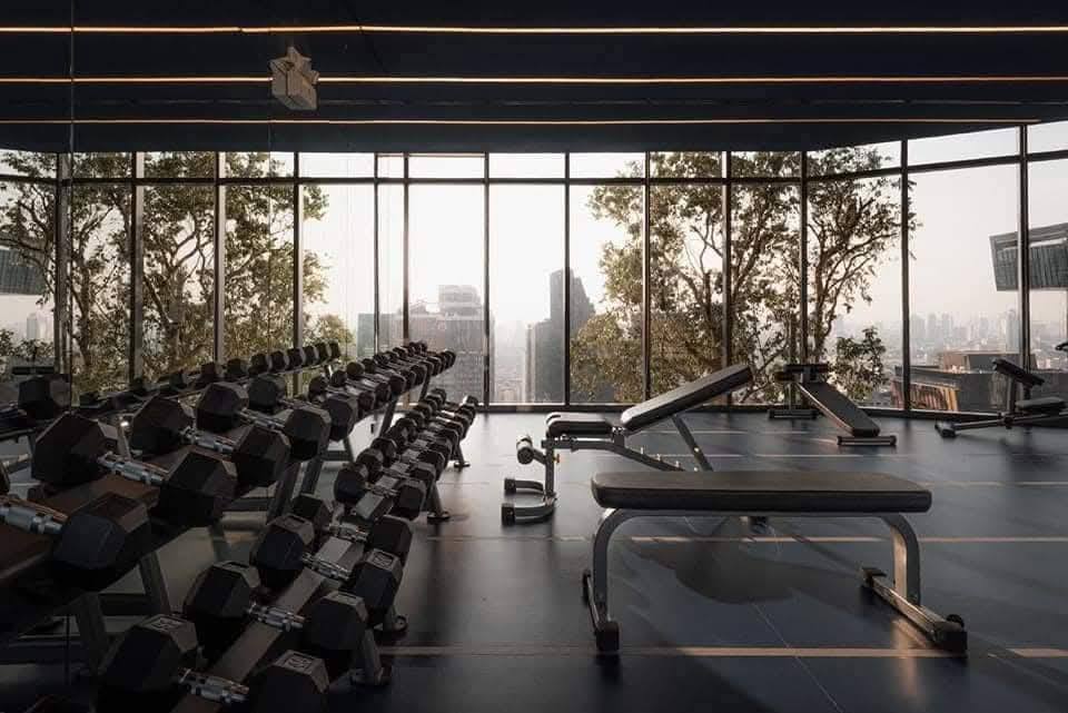 🏡✨ ให้เช่าคอนโด ไอดีโอ พระราม 9 - อโศก / Ideo Rama 9 – Asoke ✨