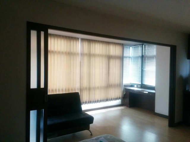 ให้เช่า/ขายคอนโด Phayathai Place ห้องมุม1ห้องนอน