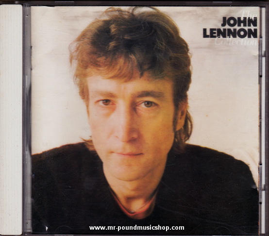 John Lennon - The John Lennon Collection