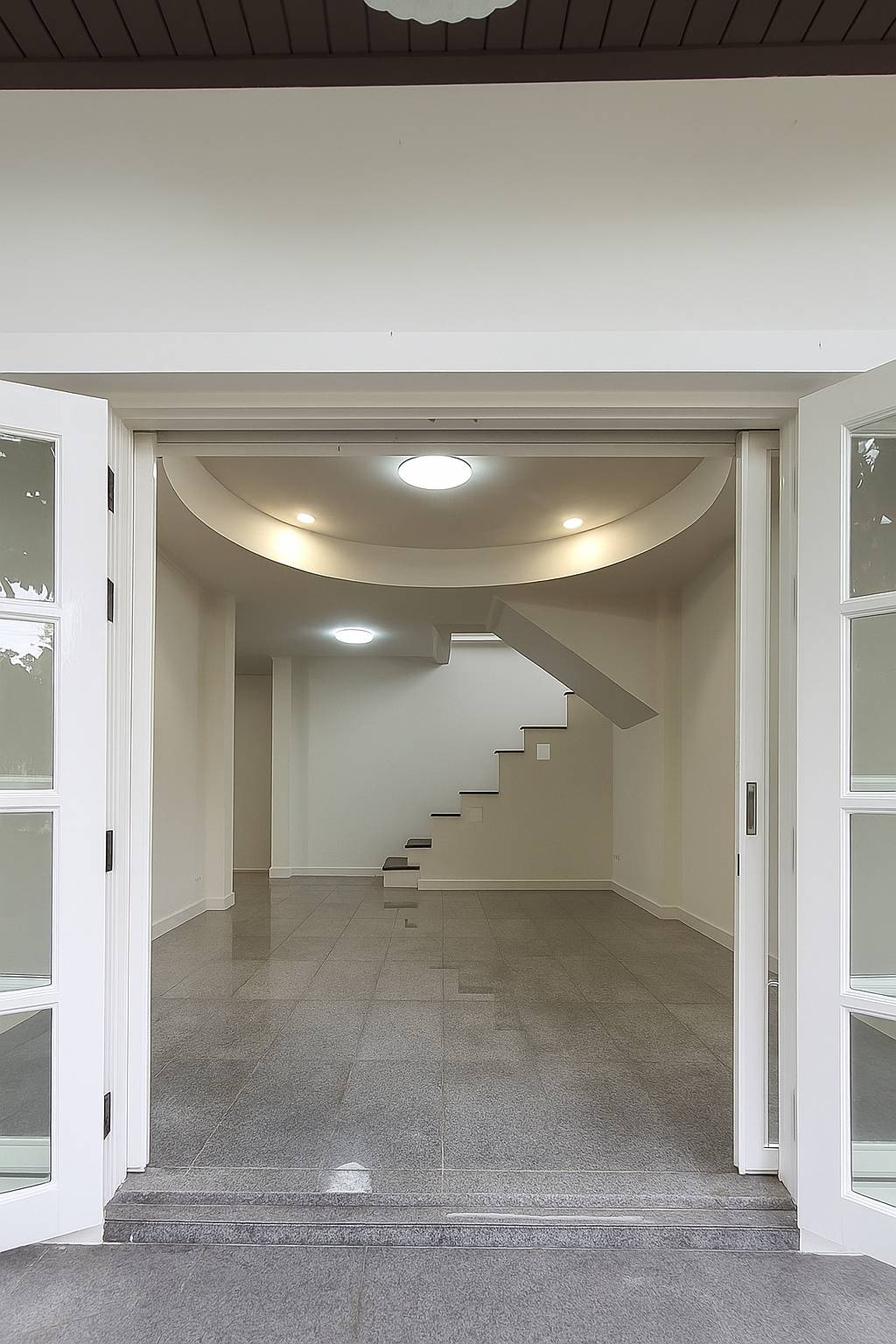 ขายบ้านเดี่ยว 2 ชั้น หมู่บ้านแมกไม้ ออเงิน สุขาภิบาล 5 (ซอย เพิ่มสิน 2 ) ราคา 5 ล้าน 3 ห้องนอน 2 ห้องน้ำ 1 ห้องแม่บ้าน ห้องน้ำในตัว