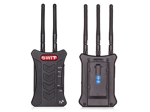 SWIT CW-H150 HDMI 150m Wireless System อุปกรณ์ส่งภาพเสียงไร้สาย ระยะ 150 เมตร