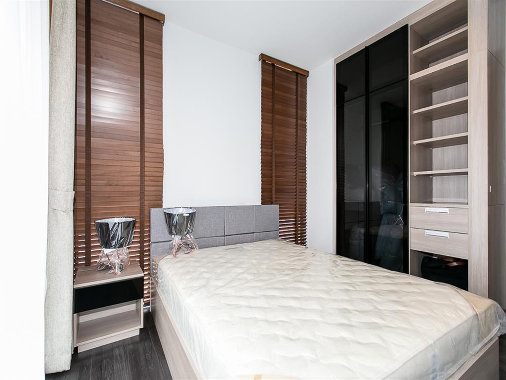 ✨ ให้เช่า คอนโด THE LINE Asoke – Ratchada (เดอะ ไลน์ อโศก–รัชดา / THE LINE Asoke – Ratchada by Sansiri) ✨