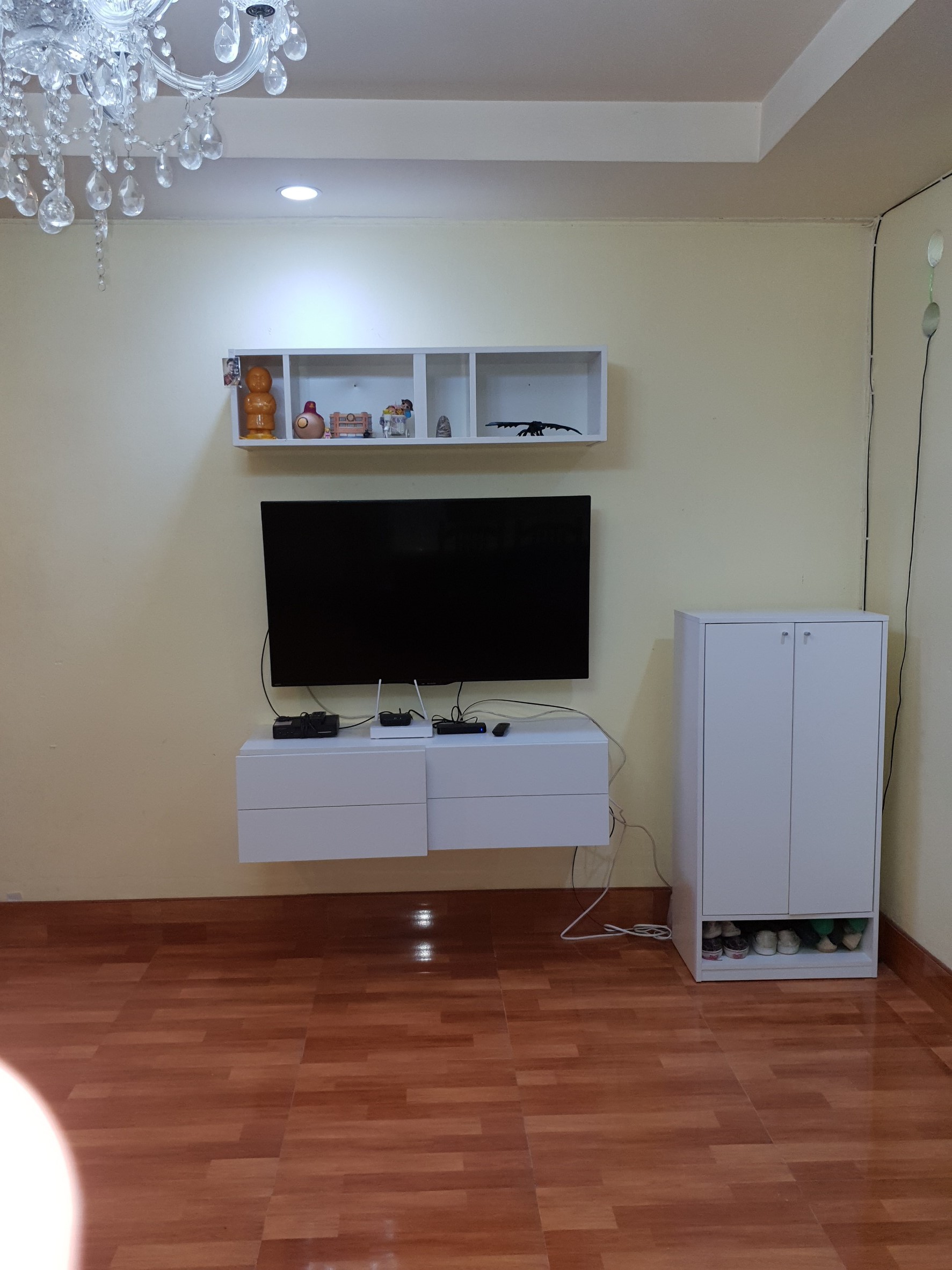 ขาย / เช่าบ้านแฝด 2 ชั้น หมู่บ้าน รังสิยา ซ.อุดมสุข 58 ถ.สุขุมวิท 103 ขายราคา 5.5 ล้าน 3 ห้องนอน