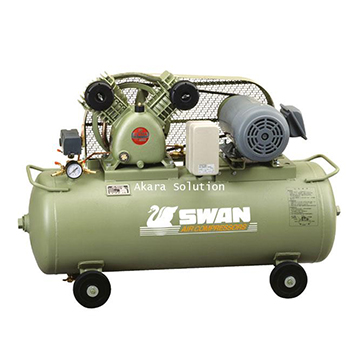 ปั๊มลมสวอน SWAN 1/2 แรงม้า รุ่น SVP-212