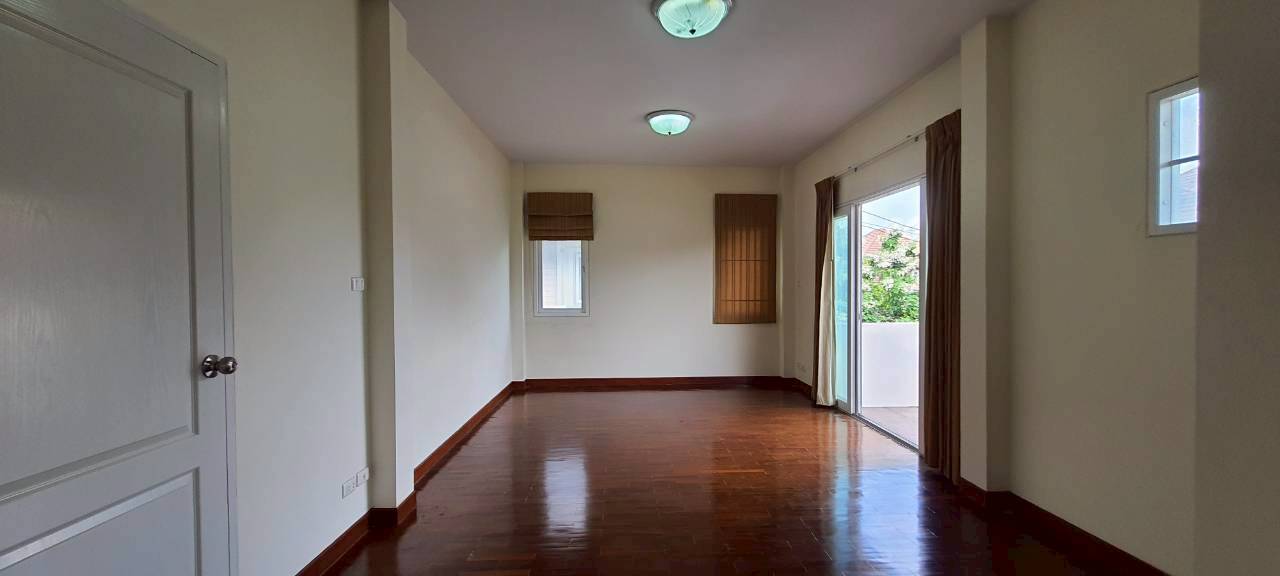 🔥 ขายด่วน! บ้านเดี่ยว หมู่บ้าน เศรณีรายา 1 (Serranee Raya 1) ราคาดีสุดในโครงการ เพียง 5,690,000 บาท