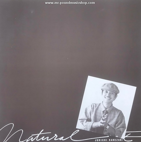 Junichi Kanezaki (兼崎順) - Natural-E