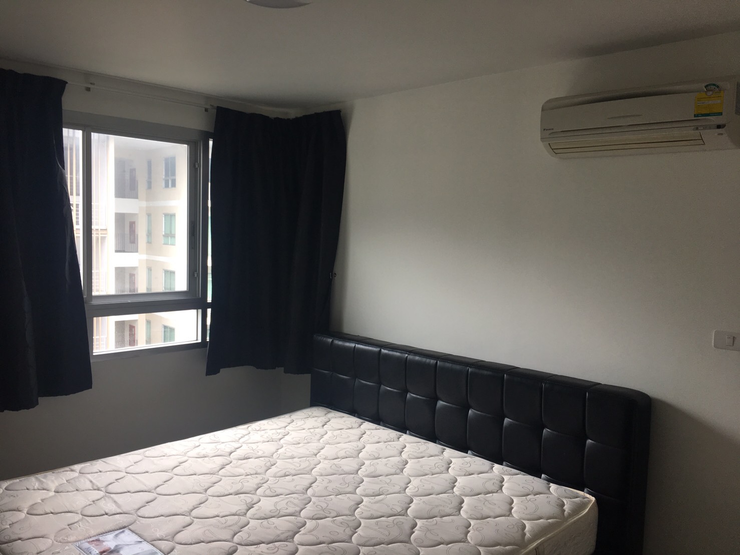 ขายคอนโด The Clover ( เดอะ โคลเวอร์ ตั้งอยู่ ซ.ทองหล่อ18 ) 1 ห้องนอน 1 ห้องน้ำ